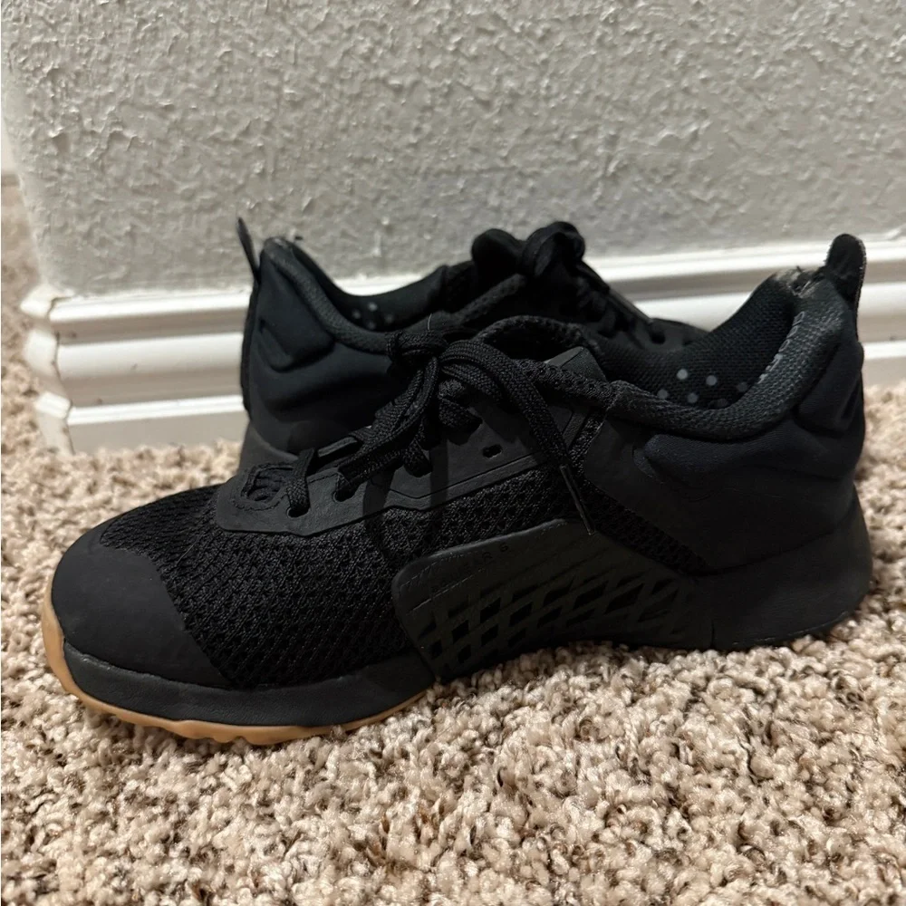 Adidas dropset trainers - Picture 4 of 10